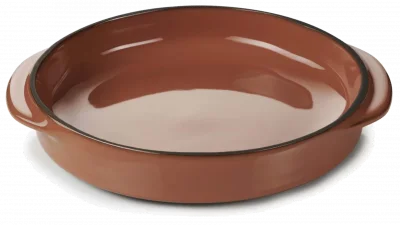 CARACTERE Naczynie 14 cm Cynamon / REVOL