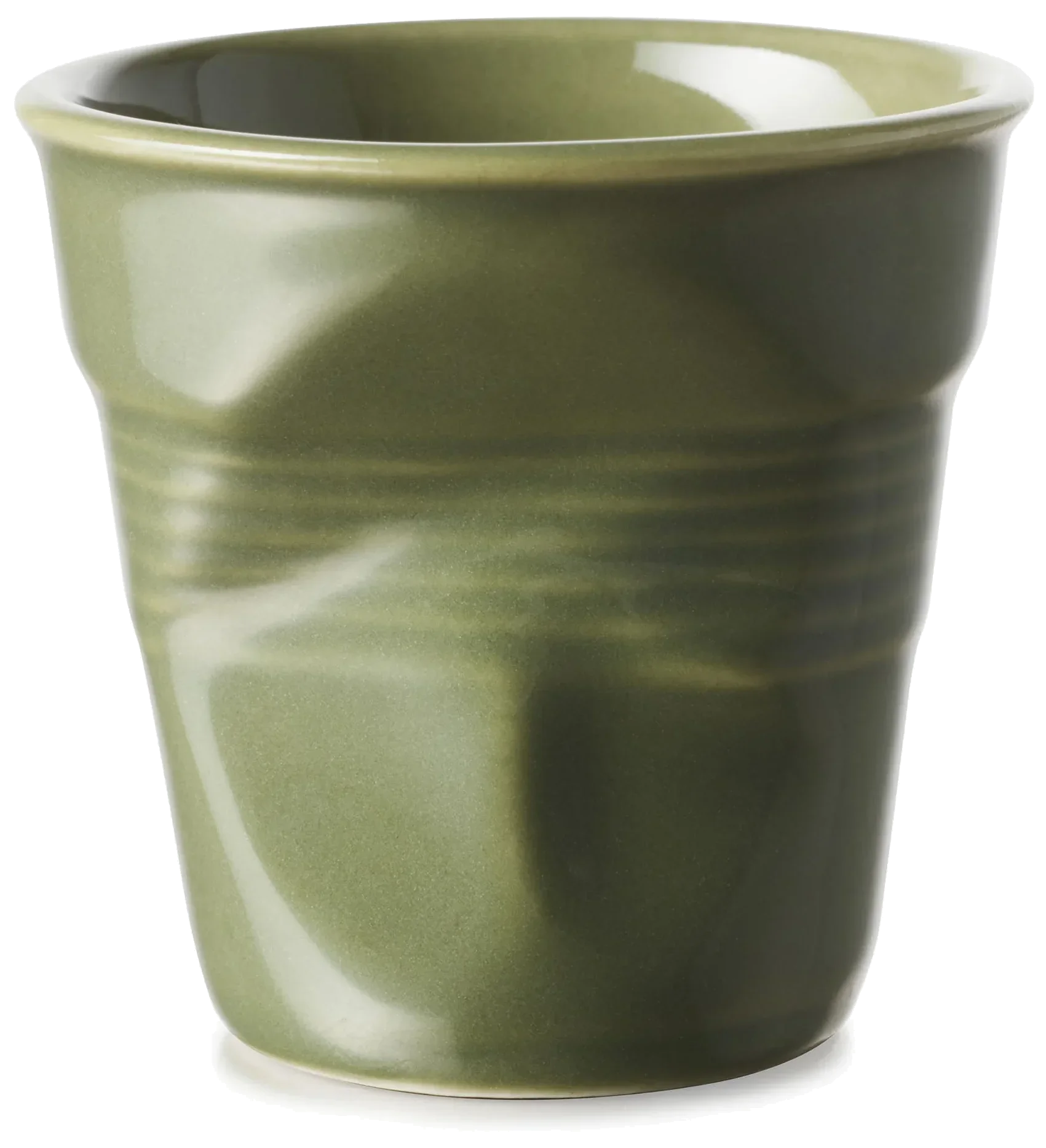 FROISSES Kubek Green Garrigue 80 ml / REVOL