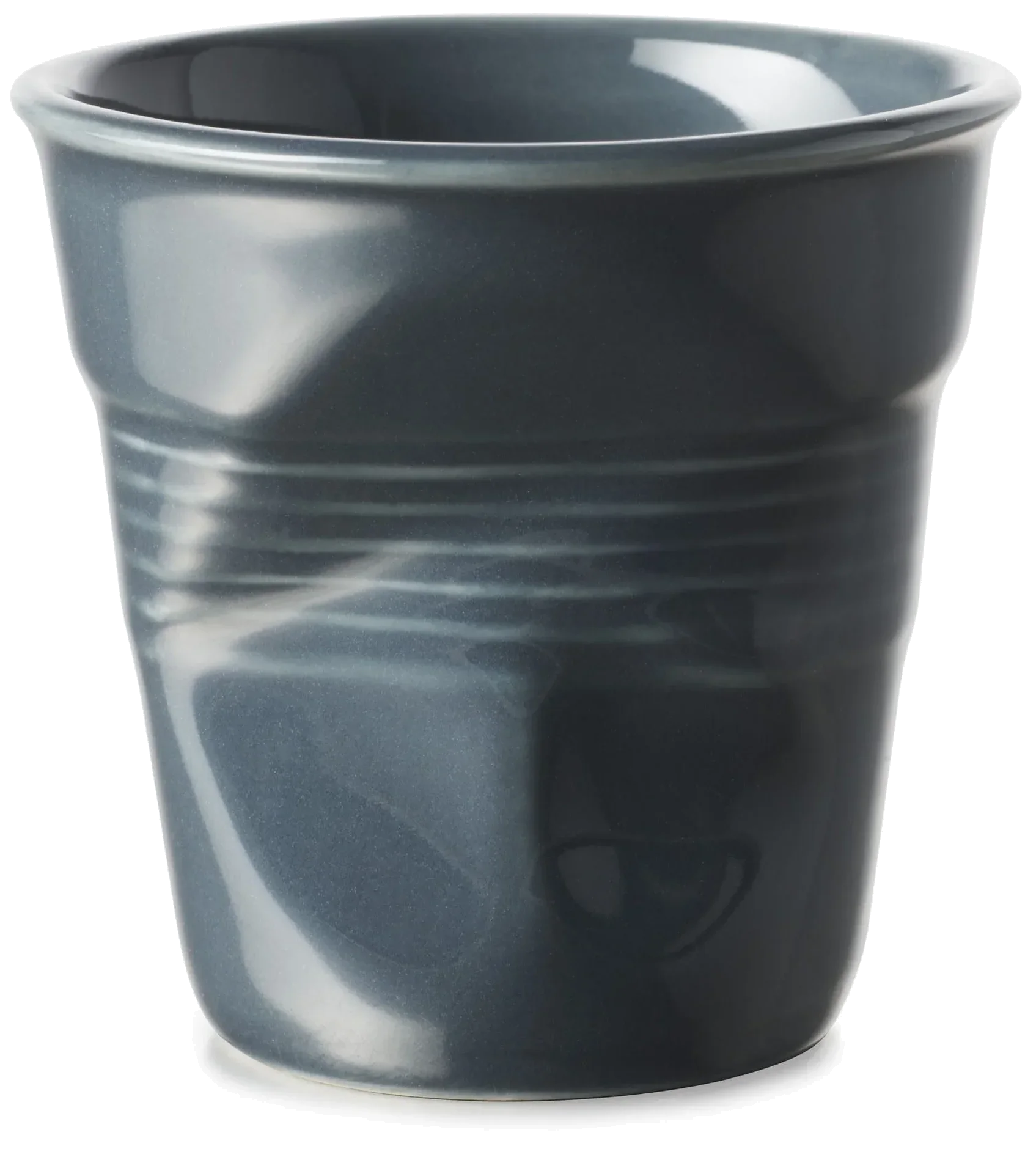 FROISSES Kubek Graphite 80 ml / REVOL