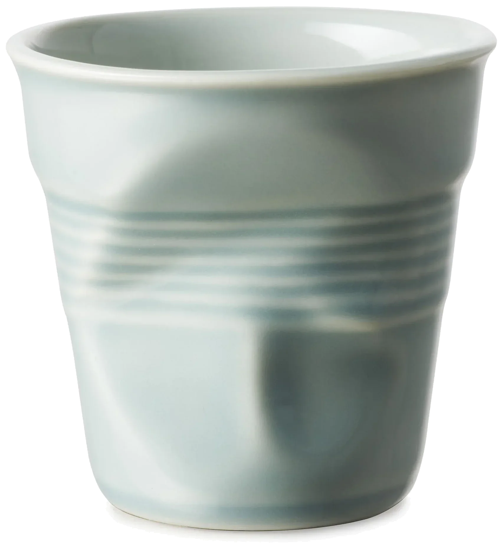 FROISSES Kubek Blue Mistral 80 ml / REVOL