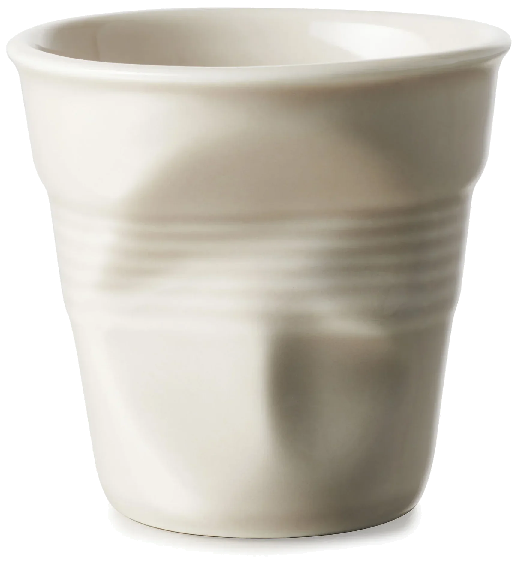 FROISSES Kubek Grey Pebble 80 ml / REVOL