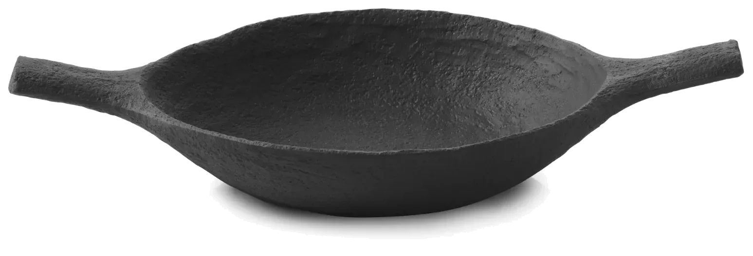 Yli Miska 200 ml czarna / REVOL