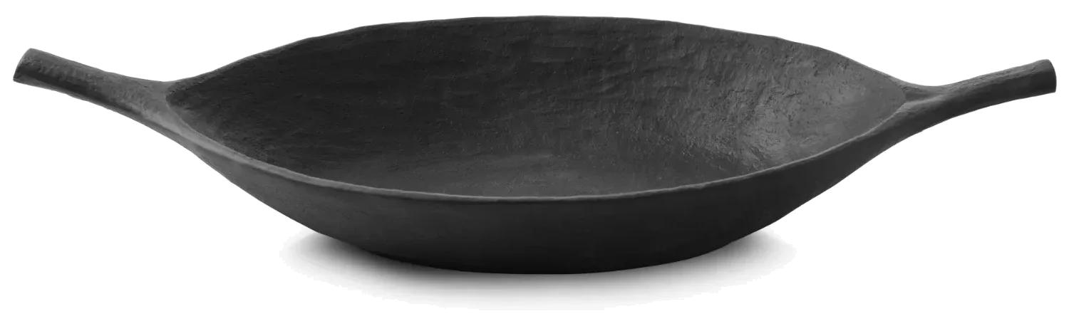 Yli Miska 1200 ml czarna / REVOL