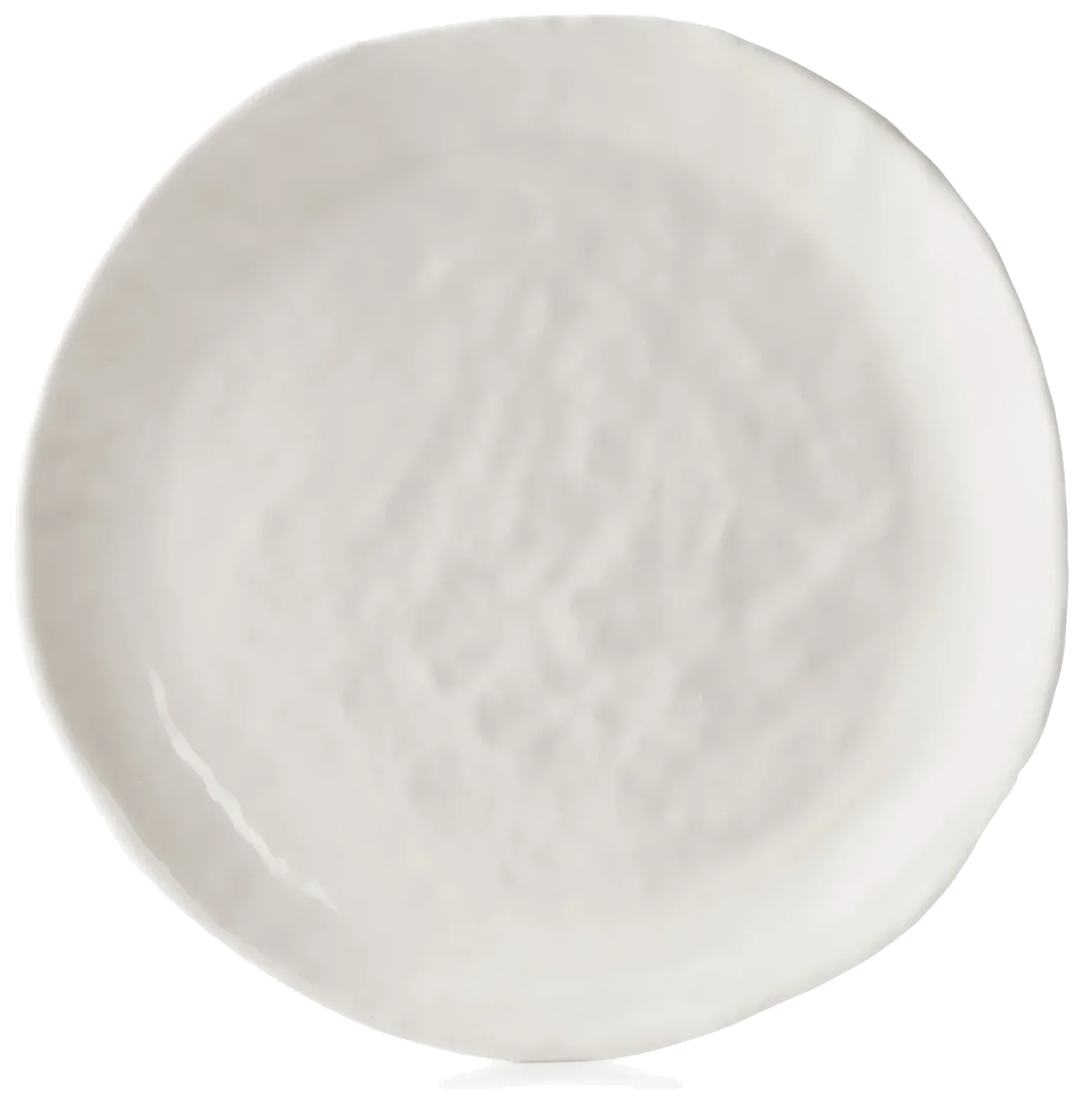 Yli Talerz płaski 16 cm biały / REVOL
