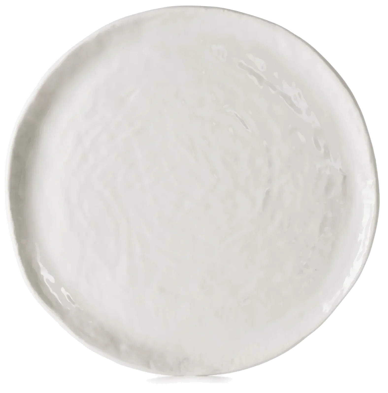 Yli Talerz płaski 29 cm biały / REVOL
