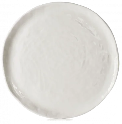Yli Talerz płaski 29 cm biały / REVOL