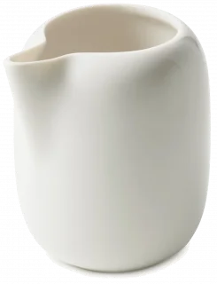 Madeleine Mlecznik 120 ml biały / REVOL