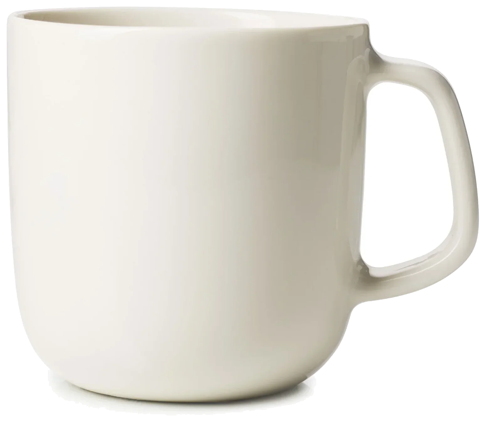 Madeleine Kubek 330 ml biały / REVOL