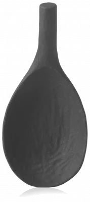 Yli Łyżka czarna / REVOL