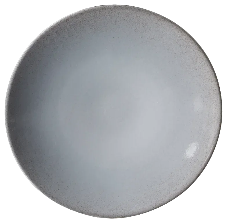 No. W 2 Talerz płaski 16 cm szary / REVOL