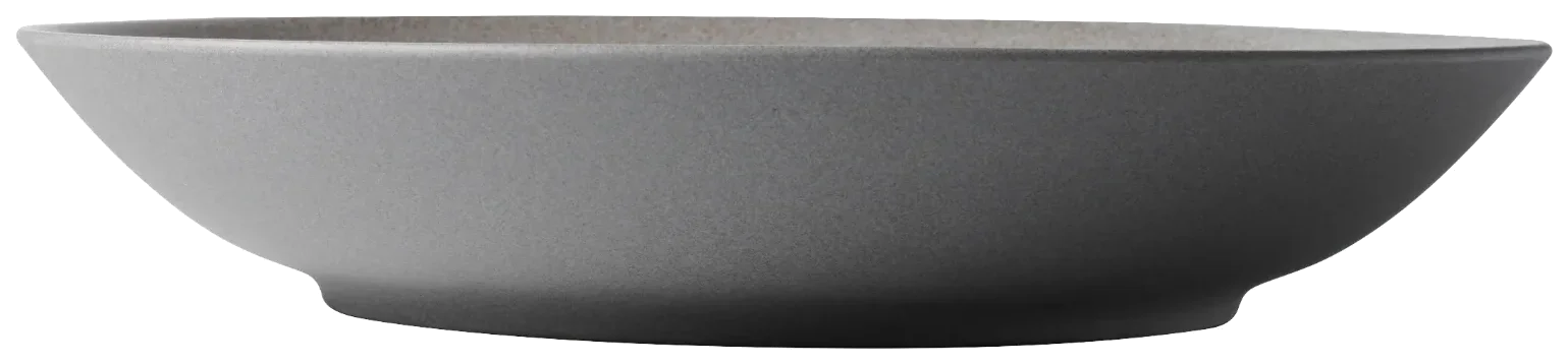 No. W 2 Talerz głęboki 1300 ml szary / REVOL