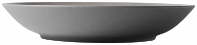 No. W 2 Talerz głęboki 1300 ml szary / REVOL