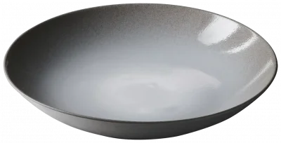 No. W 2 Talerz głęboki 1300 ml szary / REVOL