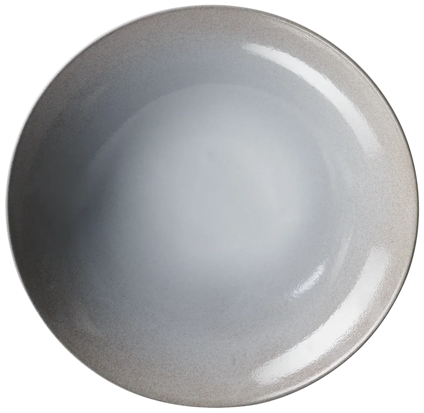 No. W 2 Talerz głęboki 1300 ml szary / REVOL