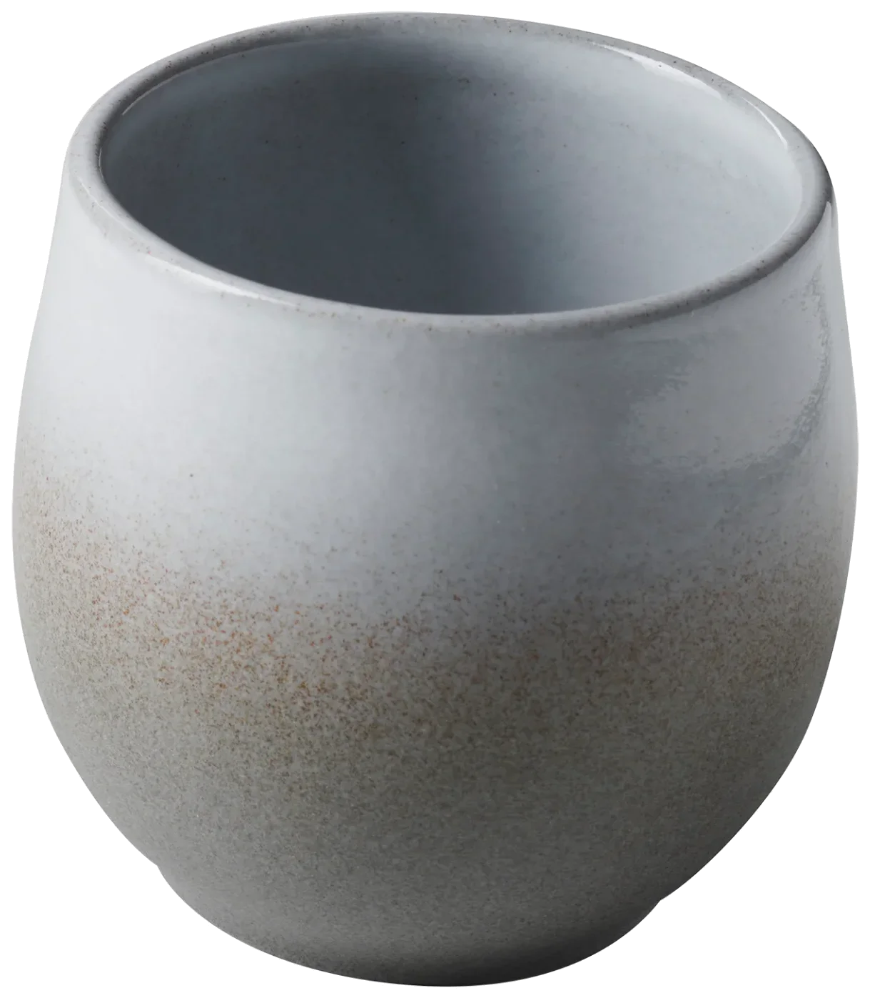 No. W 2 Kubek do espresso 200 ml szary / REVOL
