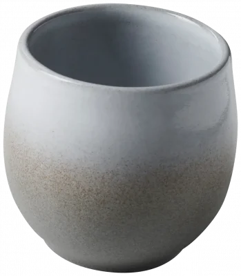 No. W 2 Kubek do espresso 200 ml szary / REVOL