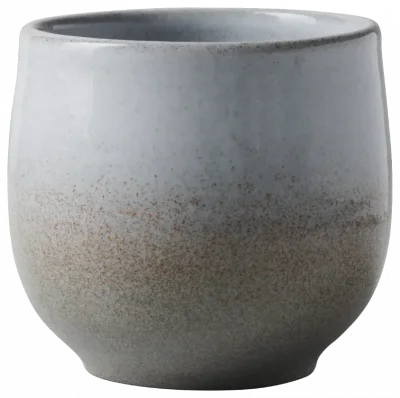 No. W 2 Kubek do espresso 200 ml szary / REVOL
