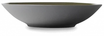 No. W 2 Talerz głęboki 1000 ml zielony / REVOL