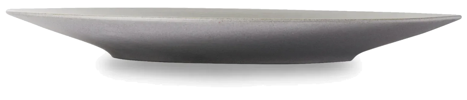 No. W 2 Talerz płaski 31 cm zielony / REVOL