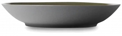 No. W 2 Talerz głęboki 1300 ml zielony / REVOL