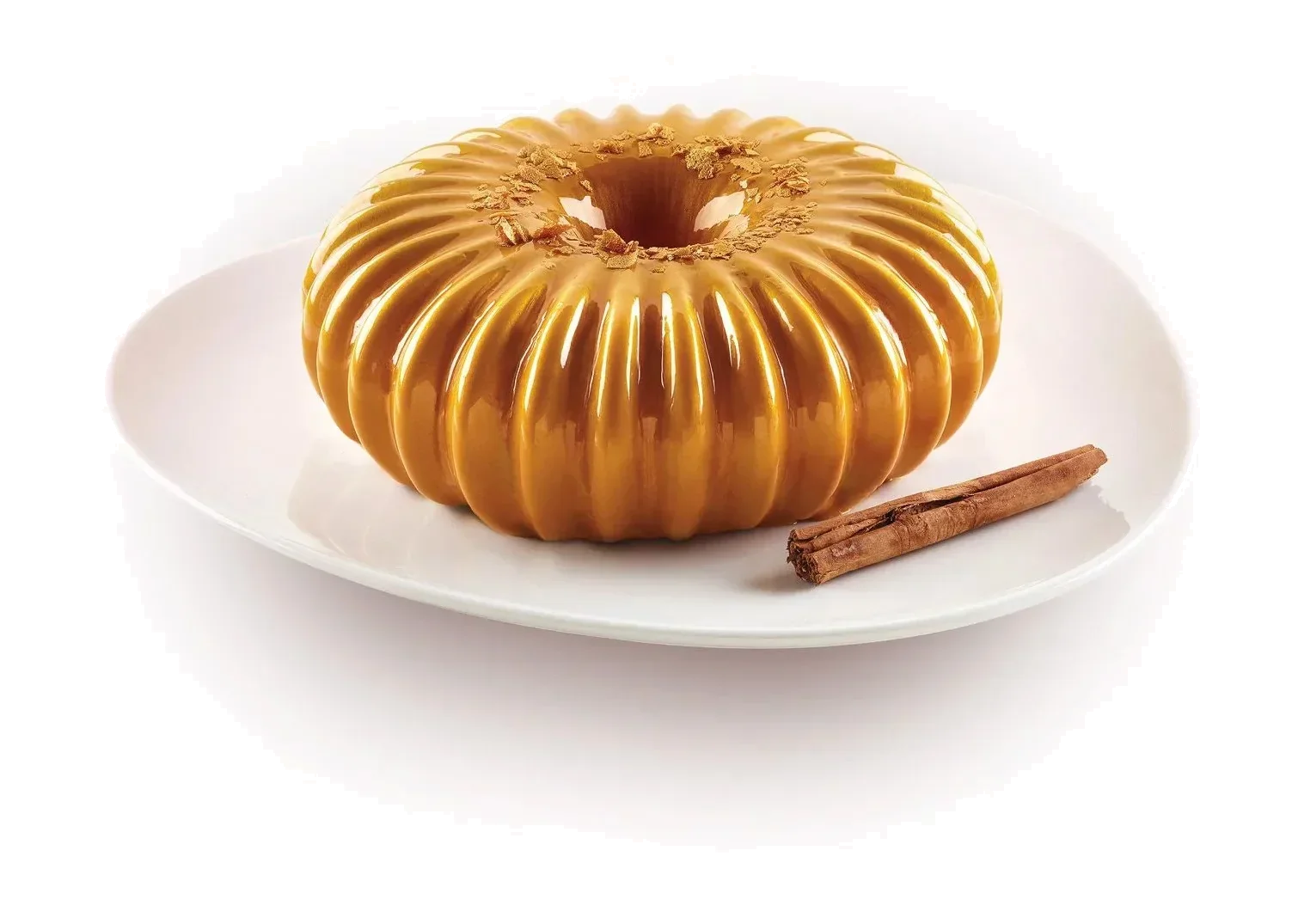 RAGGIO Forma silikonowa, promień; 1,5 l / SILIKOMART