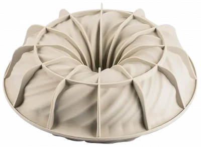 INTRECCIO Forma silikonowa, gniazdo; 1,6 l / SILIKOMART