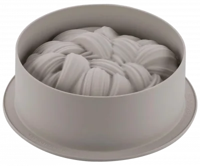 WOOLY Forma silikonowa; 1,46 l / SILIKOMART