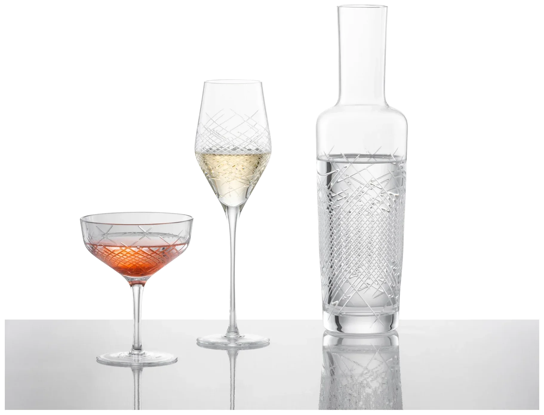 BAR PREMIUM NO. 2 Karafka do wody 750 ml / ZWIESEL HANDMADE