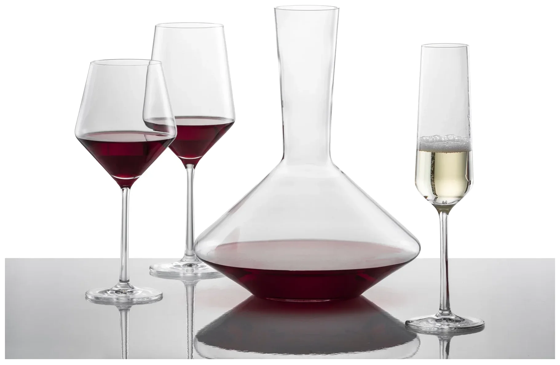 PURE Dekanter 750 ml / ZWIESEL GLAS