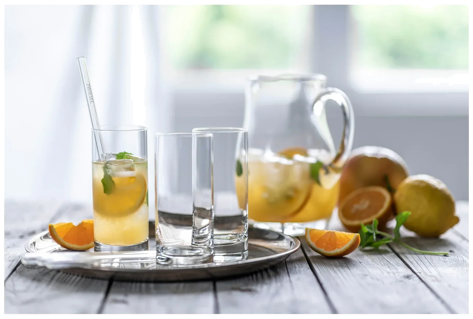 TAVORO Dzbanek 1000 ml / ZWIESEL GLAS