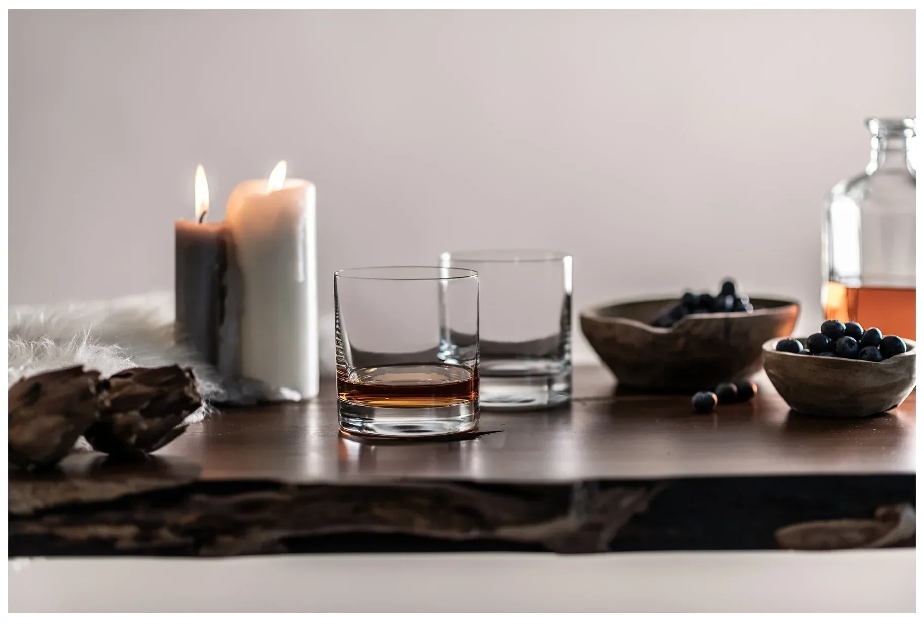 TAVORO Dzbanek 1000 ml / ZWIESEL GLAS