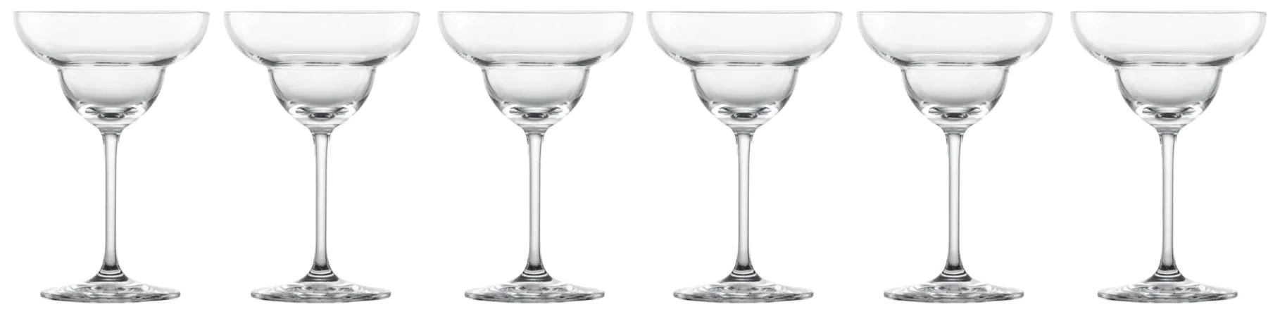 BAR SPECIAL Kieliszek do margarity 305 ml, kpl. 6 szt. / SCHOTT ZWIESEL