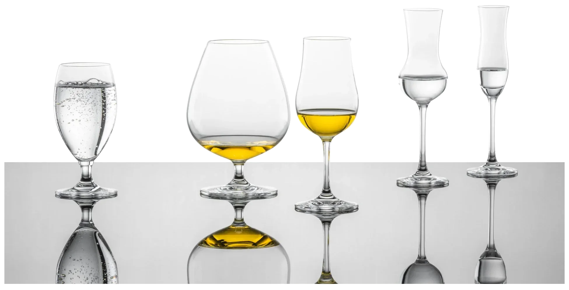 BAR SPECIAL Kieliszek do koniaku 774 ml, kpl. 6 szt. / SCHOTT ZWIESEL