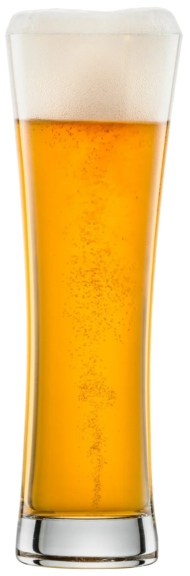 BEER BASIC Szklanka do piwa pszenicznego "german lager" 451 ml, kpl. 6 szt / SCHOTT ZWIESEL