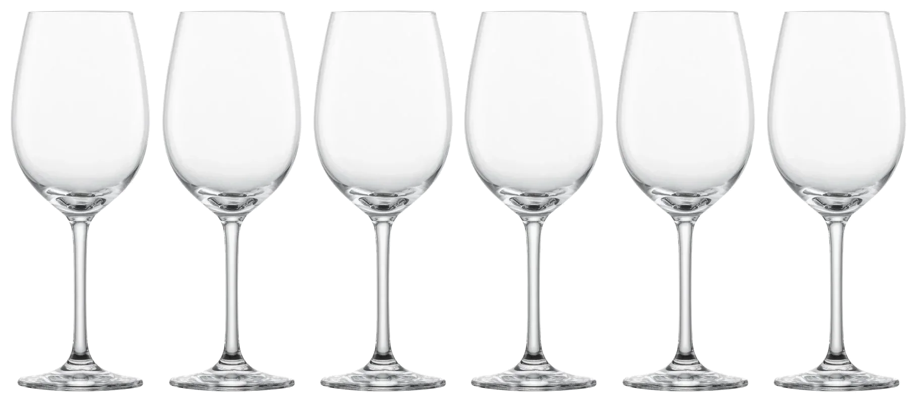 IVENTO Kieliszek do wina 349 ml, kpl. 6 szt. / SCHOTT ZWIESEL