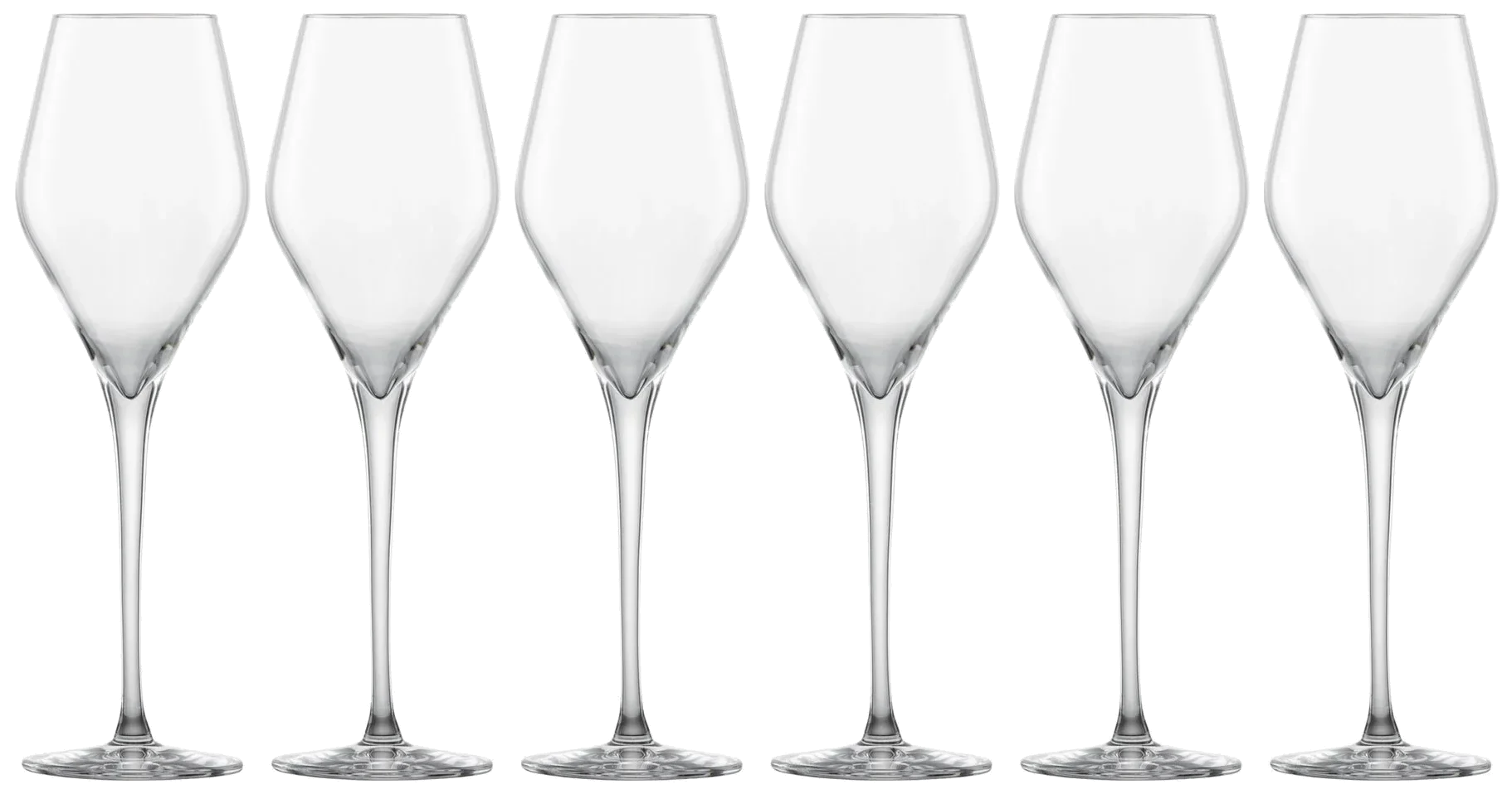 FINESSE Kieliszek do szampana 297 ml, kpl. 6 szt. / SCHOTT ZWIESEL