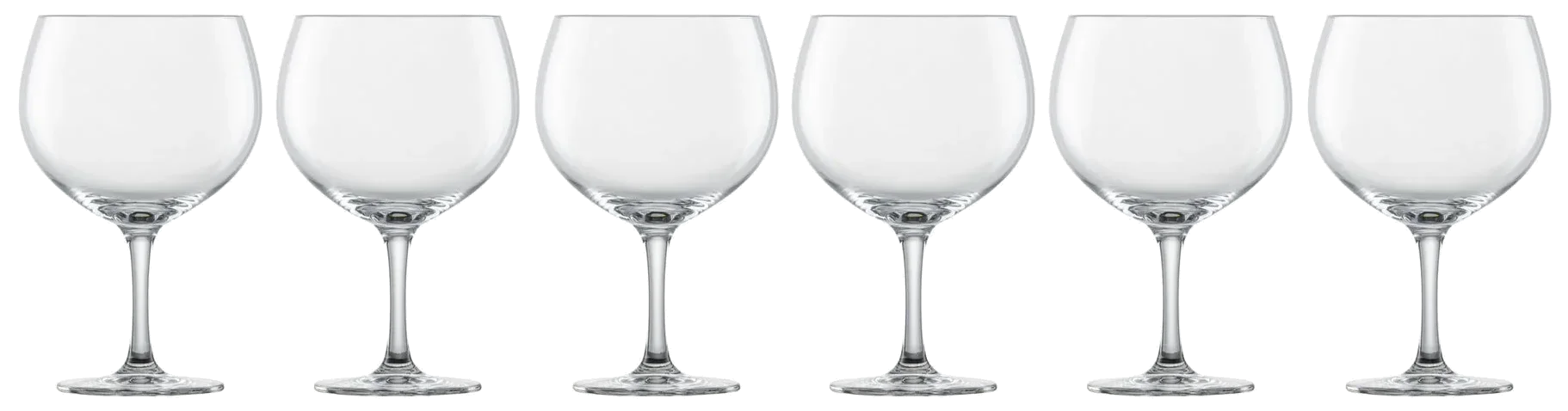 BAR SPECIAL Kieliszek Gin Tonic 696 ml, kpl. 6 szt. / SCHOTT ZWIESEL