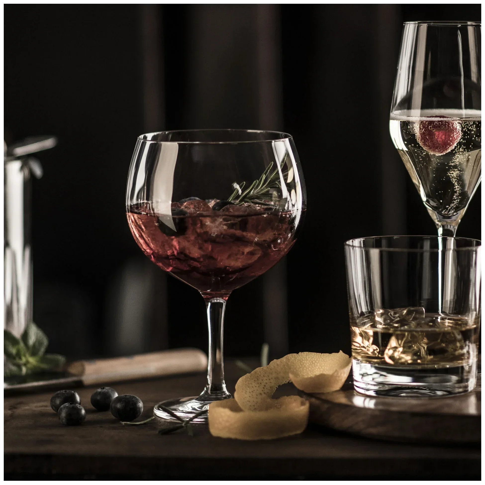 BAR SPECIAL Kieliszek Gin Tonic 696 ml, kpl. 6 szt. / SCHOTT ZWIESEL