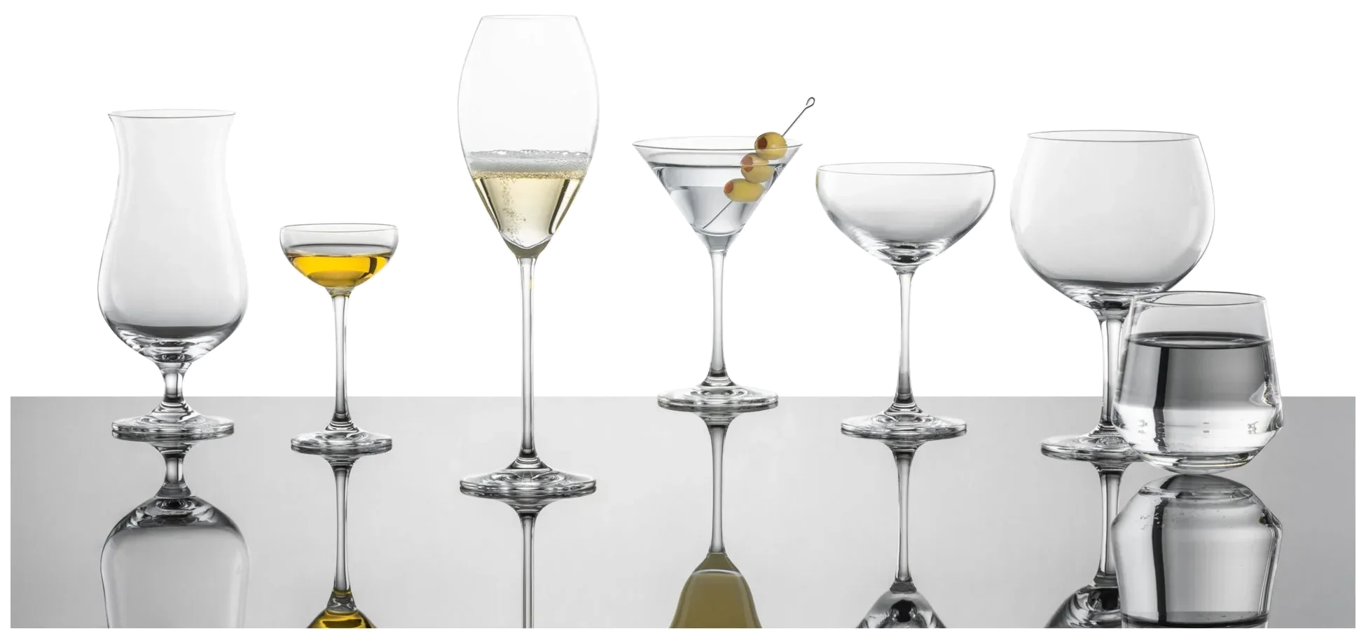 BAR SPECIAL Kieliszek Gin Tonic 696 ml, kpl. 6 szt. / SCHOTT ZWIESEL