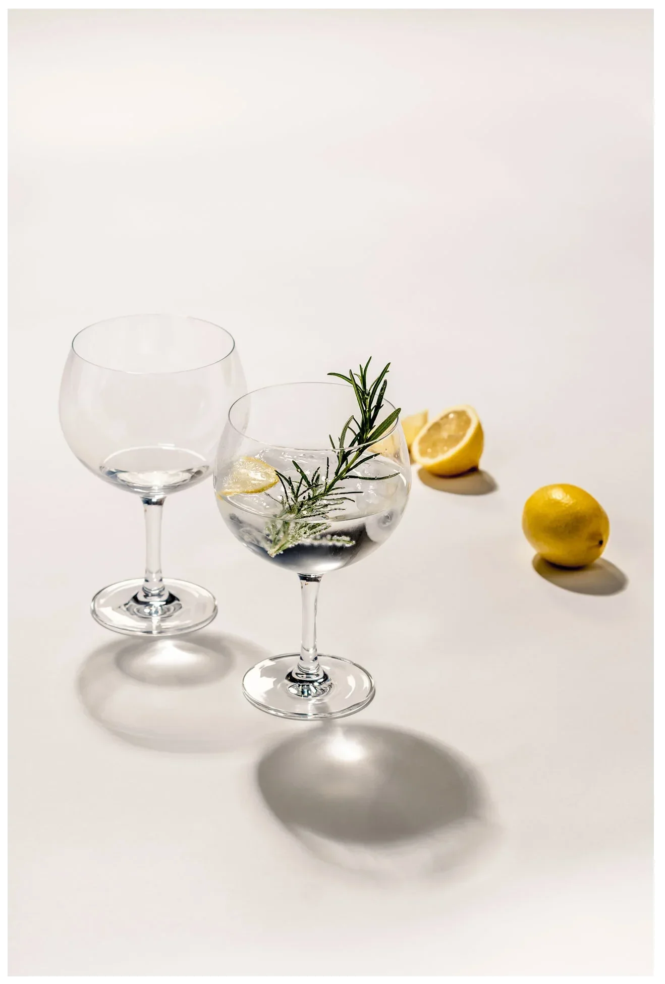 BAR SPECIAL Kieliszek Gin Tonic 696 ml, kpl. 6 szt. / SCHOTT ZWIESEL