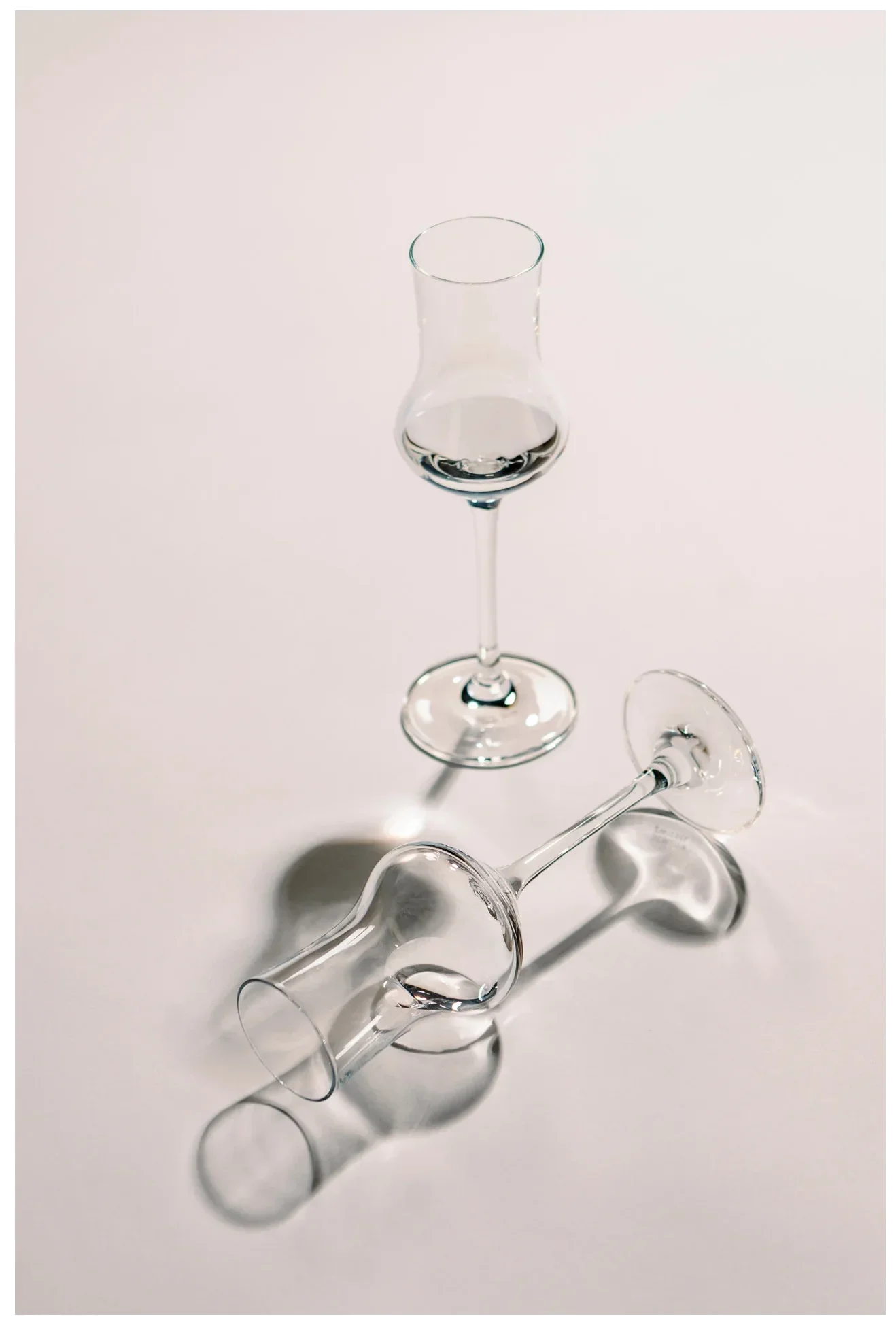 CLASSICO Kieliszek Grappa 95 ml, kpl. 6 szt. / SCHOTT ZWIESEL