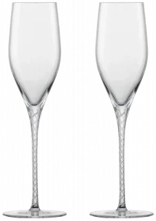 SPIRIT Kieliszek do szampana 254 ml, kpl. 2 szt. / ZWIESEL HANDMADE