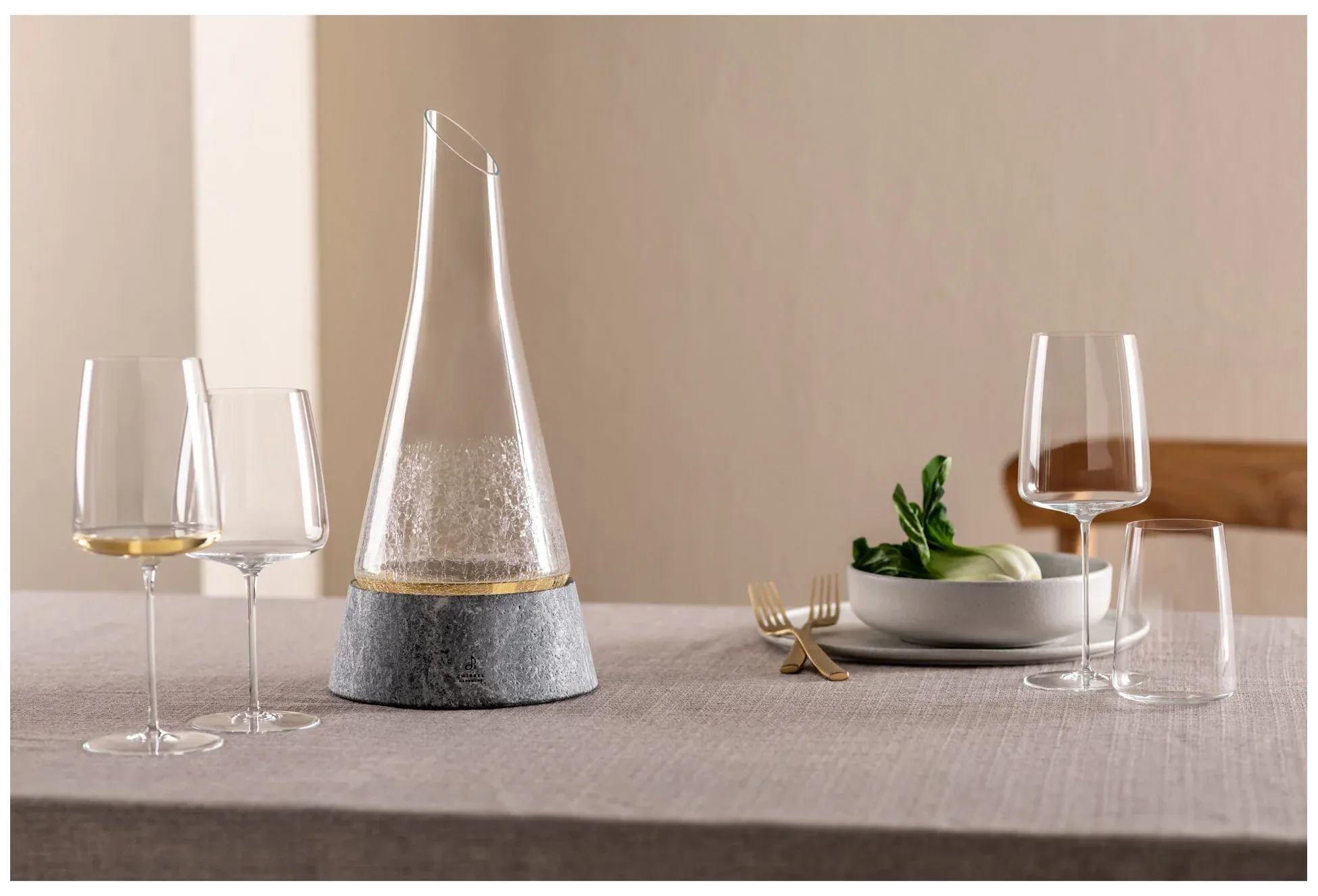 SIMPLIFY Kieliszek Fruity & Delicate 555 ml, kpl. 2 szt.  / ZWIESEL HANDMADE