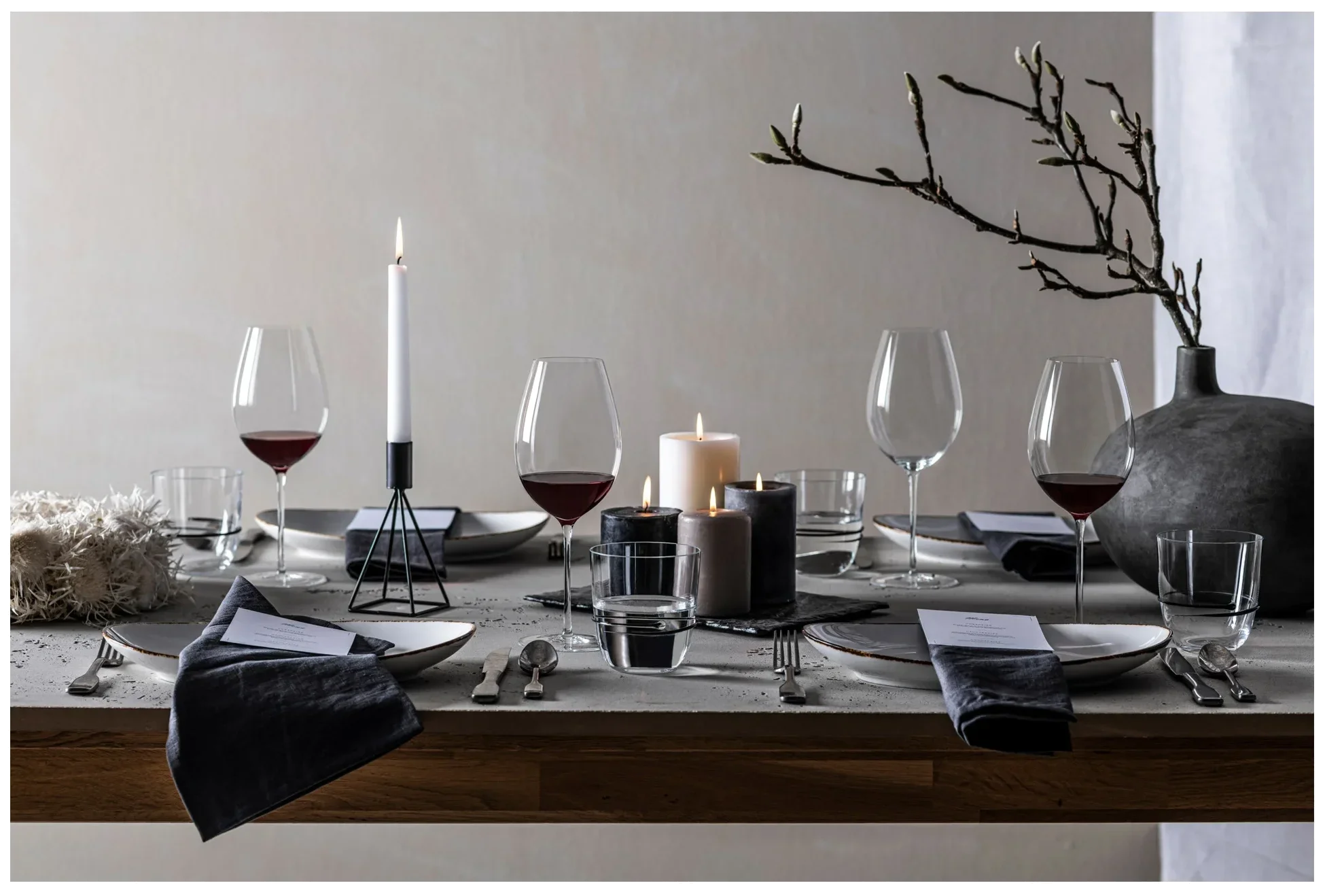 ENOTECA Kieliszek do wina Rioja 689 ml, kpl. 2 szt.  / ZWIESEL HANDMADE