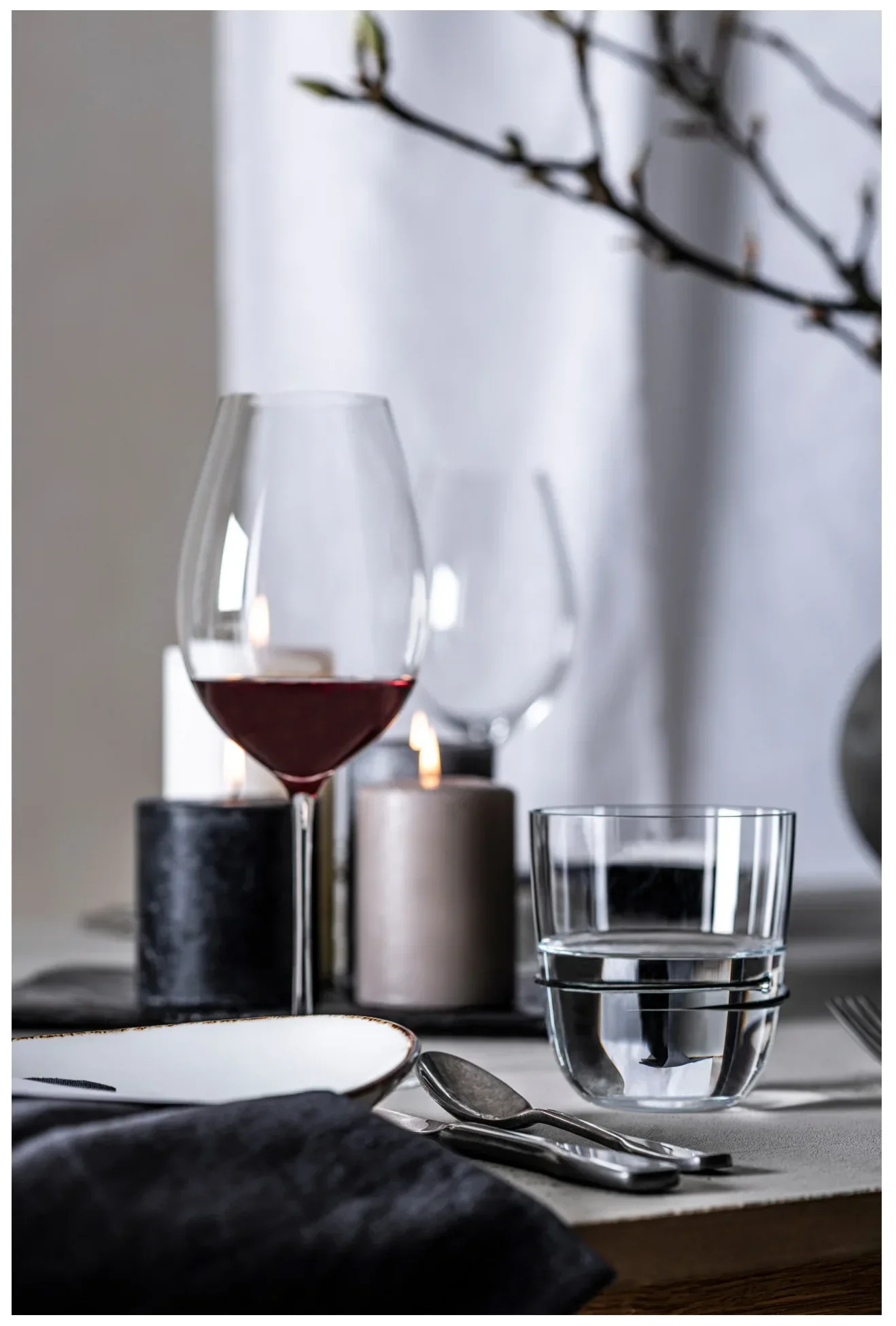 ENOTECA Kieliszek do wina Rioja 689 ml, kpl. 2 szt.  / ZWIESEL HANDMADE