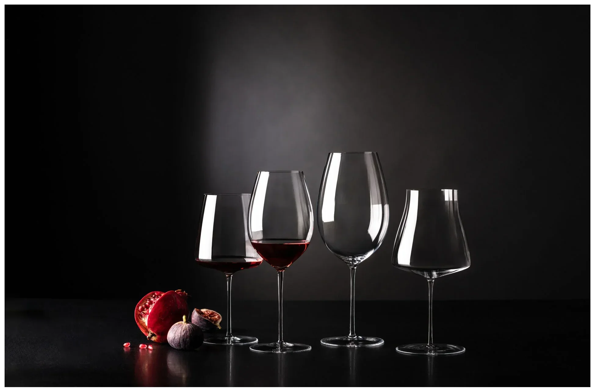 ENOTECA Kieliszek do wina Rioja 689 ml, kpl. 2 szt.  / ZWIESEL HANDMADE