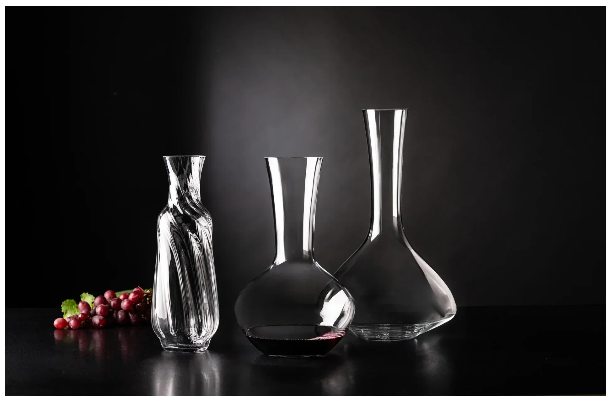 MARLENE Karafka do wody 750 ml  / ZWIESEL HANDMADE