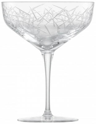 BAR PREMIUM NO. 3 Kieliszek do koktajli 370 ml, kpl. 2 szt. / ZWIESEL HANDMADE