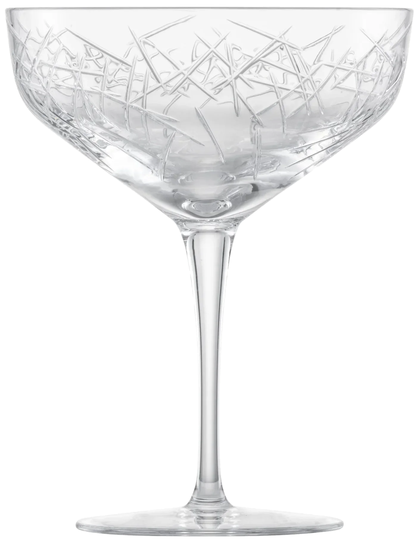 HOMMAGE GLACE Kieliszek do koktajli 362 ml / ZWIESEL HANDMADE