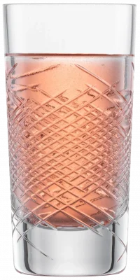 BAR PREMIUM NO. 2 Szklanka Longdrink 353 ml, kpl. 2 szt. / ZWIESEL HANDMADE